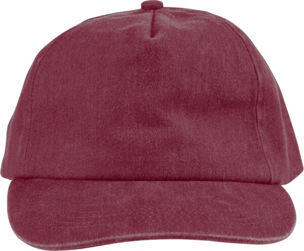 Cotton (240 gsm) cap