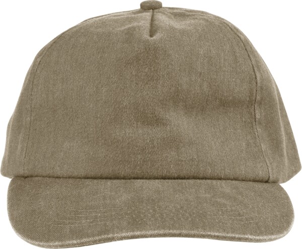 Cotton (240 gsm) cap