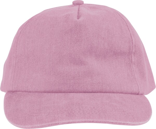 Cotton (240 gsm) cap