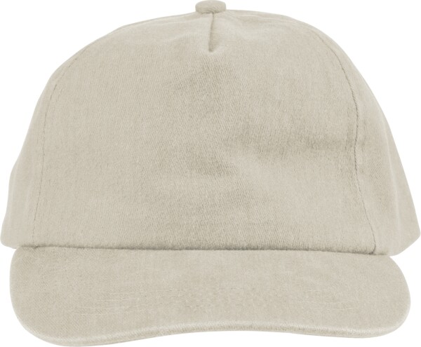 Cotton (240 gsm) cap