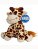 MBW60031 Zoo Animal Giraffe Gabi