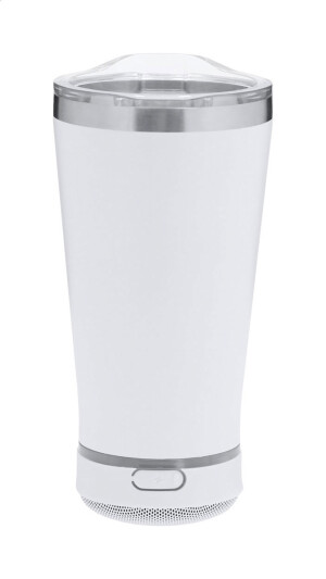 Duxen thermo cup with speaker - Reklamnepredmety