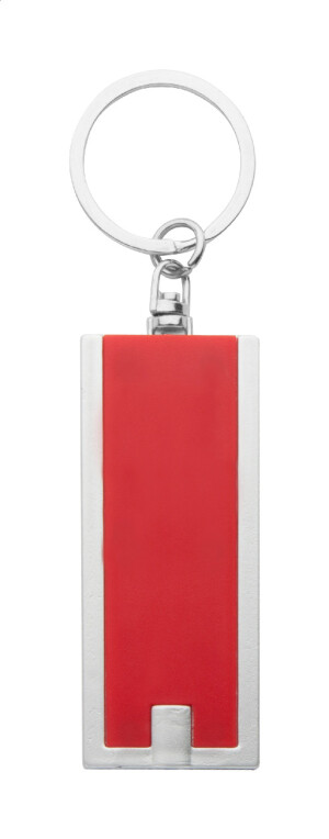 Urban RABS led keyring - Reklamnepredmety