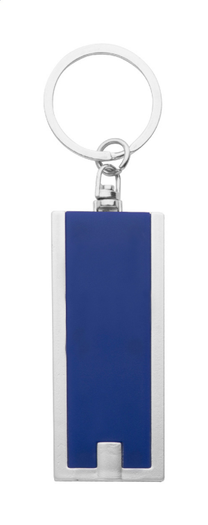 Urban RABS led keyring - Reklamnepredmety