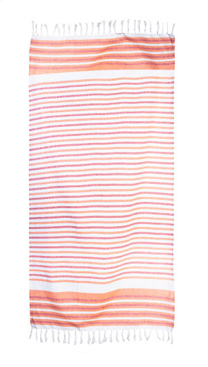 Tulum beach towel - Reklamnepredmety