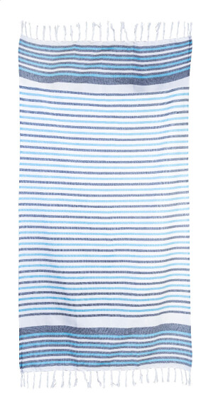 Tulum beach towel - Reklamnepredmety