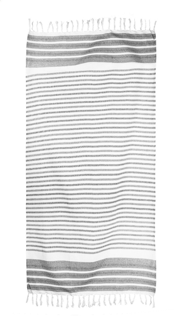 Tulum beach towel