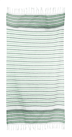 Tulum beach towel - Reklamnepredmety