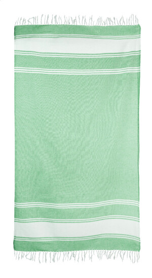 Ipanema beach towel - Reklamnepredmety