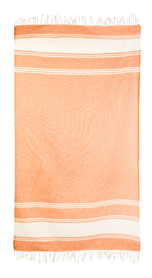 Ipanema beach towel - Reklamnepredmety