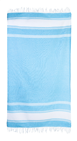Ipanema beach towel - Reklamnepredmety