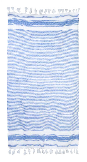 Myrtos beach towel - Reklamnepredmety