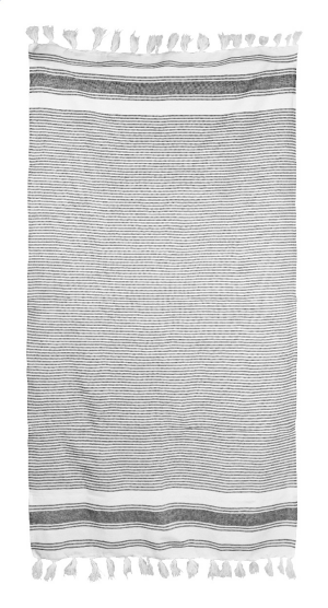 Myrtos beach towel - Reklamnepredmety