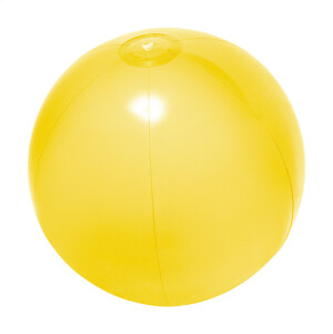 Patong RPVC beach ball (ø40 cm) - Reklamnepredmety