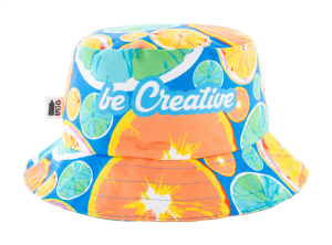 SuboHat custom RPET bucket hat - Reklamnepredmety