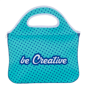 BentoBag custom RPET lunch bag - Reklamnepredmety