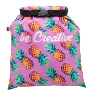 Brotzeit XL custom RPET bread bag - Reklamnepredmety