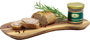 Wildpastete, natur - Reklamnepredmety