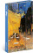 NOTIQUE Magnetischer Wochenkalender Vincent van Gogh 2026, 13 x 21 cm - pgd-35542-v_tit - variant Pg PGD-35542-V