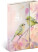 NOTIQUE Magnetischer Wochenkalender Birds 2026, 11 x 16 cm