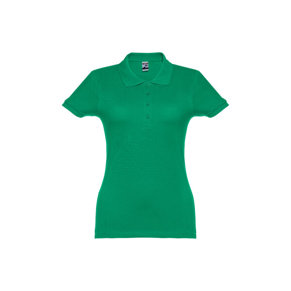 THC EVE II. Damen Poloshirt