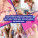 MANICURE STUDIO. Manikürefabrik ideal für Kinder - 35858-100-f - variant 