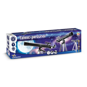 TELESCOPE. Lernspielzeug für Kinder - Reklamnepredmety
