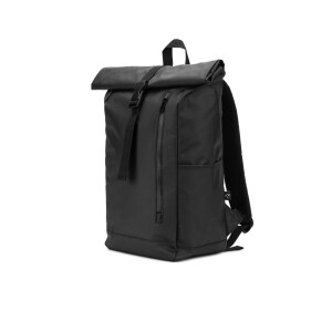 OSASCO BPACK. Rolltop-Rucksack mit Reissverschlusssystem - Reklamnepredmety