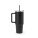JOYNER XL. Großer Edelstahl-Reisebecher (91 % recycelt) mit doppelwandiger Vakuumisolierung und matter Oberfläche, 1300 ml - 94373-103-a - variant 