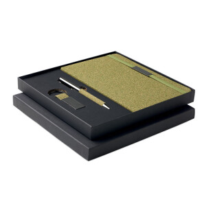 CHIPPEWA SET - Reklamnepredmety