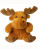 MBW60600 Soft Plush Moose Caro - MBW60600_Brown - variant Ls 1000220415