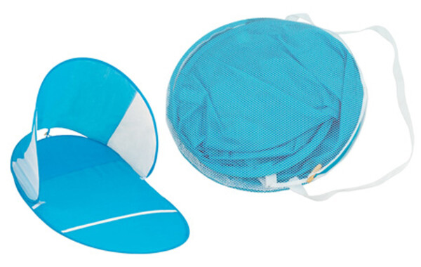 Kelro plážový stan