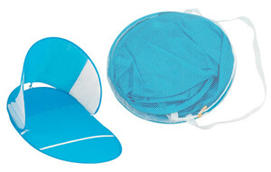 Kelro plážový stan - Reklamnepredmety