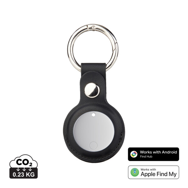 Findmate Dual RCS Objektfinder aus recyceltem Kunststoff, IPX 5