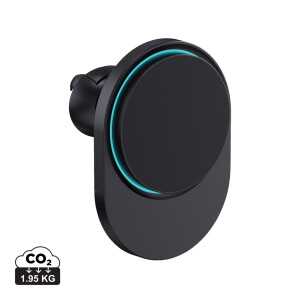 PowerCruze 15W RCS Autohalterung mit kabelloser Ladefunktion - Reklamnepredmety