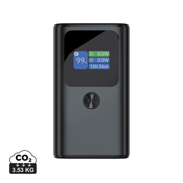 Urban Vitamin Campbell 55W 10.000 mAh Powerbank im Taschenformat