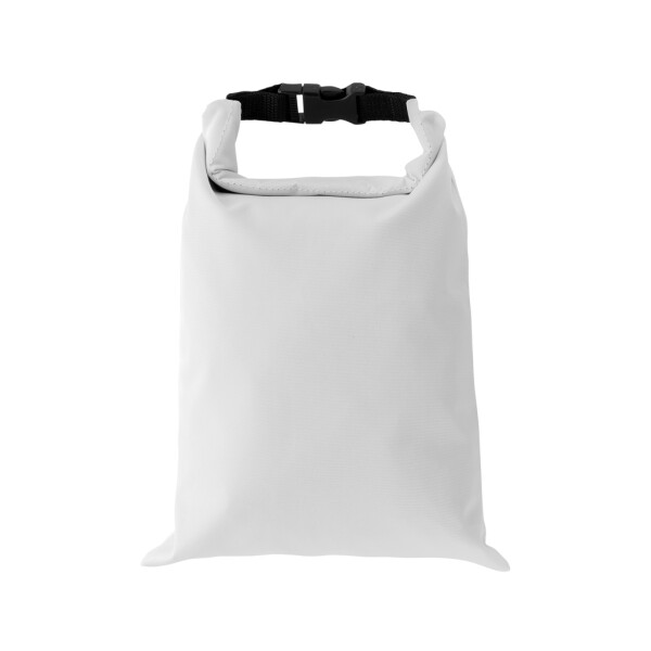Snackstrap AWARE™ RPET – faltbarer Snackbeutel 30 x 20 cm