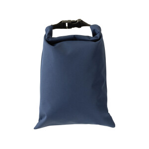 Snackstrap AWARE™ RPET – faltbarer Snackbeutel 30 x 20 cm - Reklamnepredmety