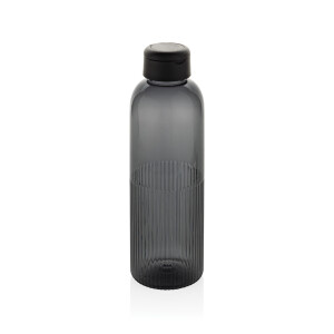 Ripple RCS RPET Auslaufsichere Wasserflasche mit Griff, 750 ml - Reklamnepredmety