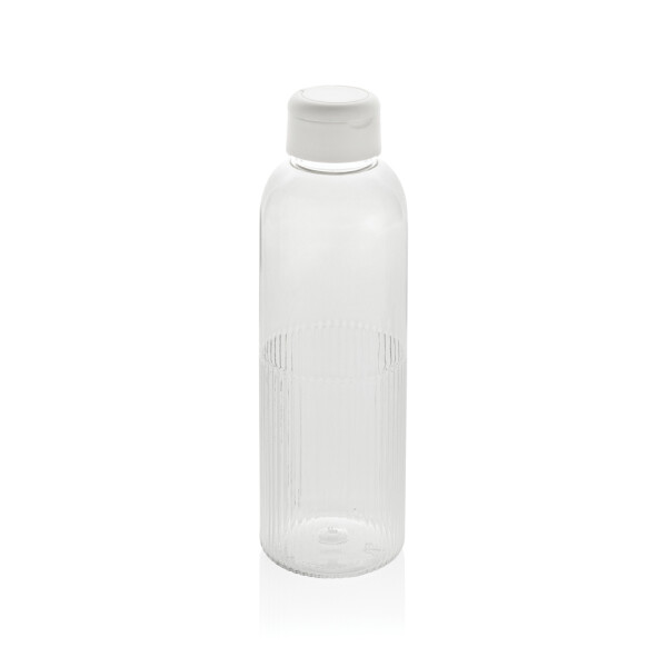 Ripple RCS RPET Auslaufsichere Wasserflasche mit Griff, 750 ml