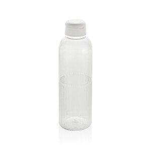 Ripple RCS RPET Auslaufsichere Wasserflasche mit Griff, 750 ml - Reklamnepredmety