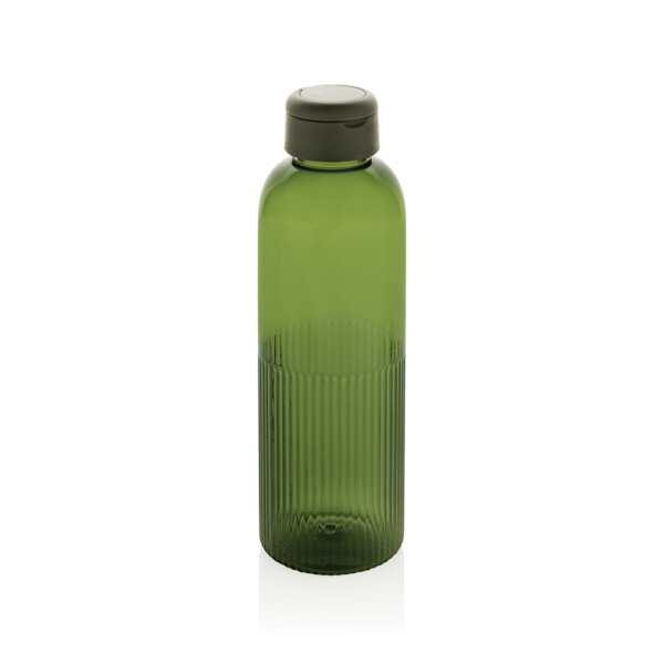 Ripple RCS RPET Auslaufsichere Wasserflasche mit Griff, 750 ml