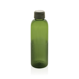 Ripple RCS RPET Auslaufsichere Wasserflasche mit Griff, 750 ml - Reklamnepredmety