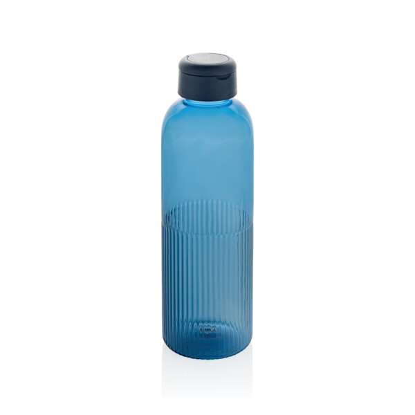 Ripple RCS RPET Auslaufsichere Wasserflasche mit Griff, 750 ml