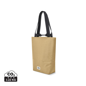 Isolierte Kühltasche 16l Schwarz+Blum - Reklamnepredmety