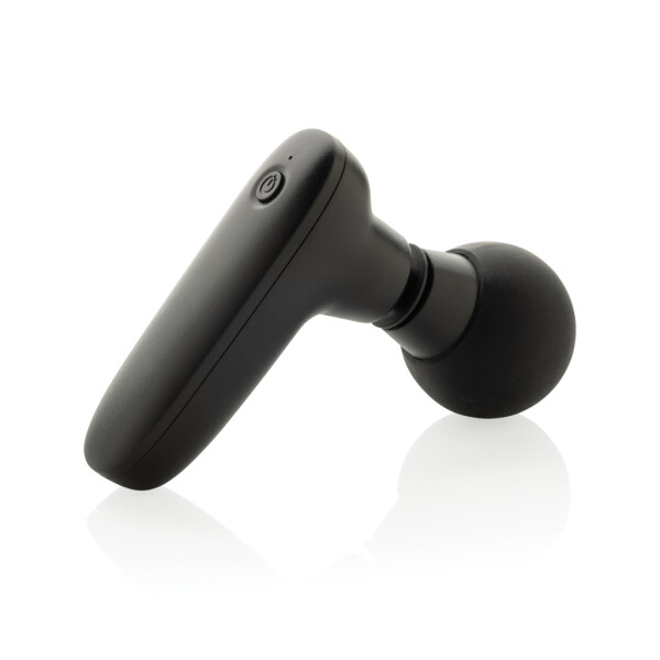 Revix RCS Massagepistole aus recyceltem Kunststoff