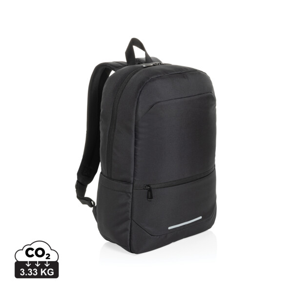 CityPack AWARE™ RPET Business-Laptop-Rucksack für 15,6-Zoll-Laptops