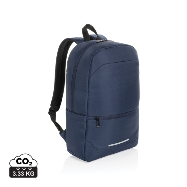 CityPack AWARE™ RPET Business-Laptop-Rucksack für 15,6-Zoll-Laptops