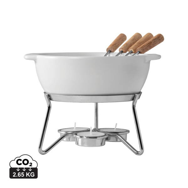 BOSKA Party-Käsefondue-Set – 750 ml