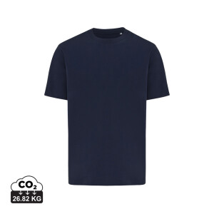 IQONIQ Nikko T-Shirt aus dicker, recycelter Baumwolle - Reklamnepredmety